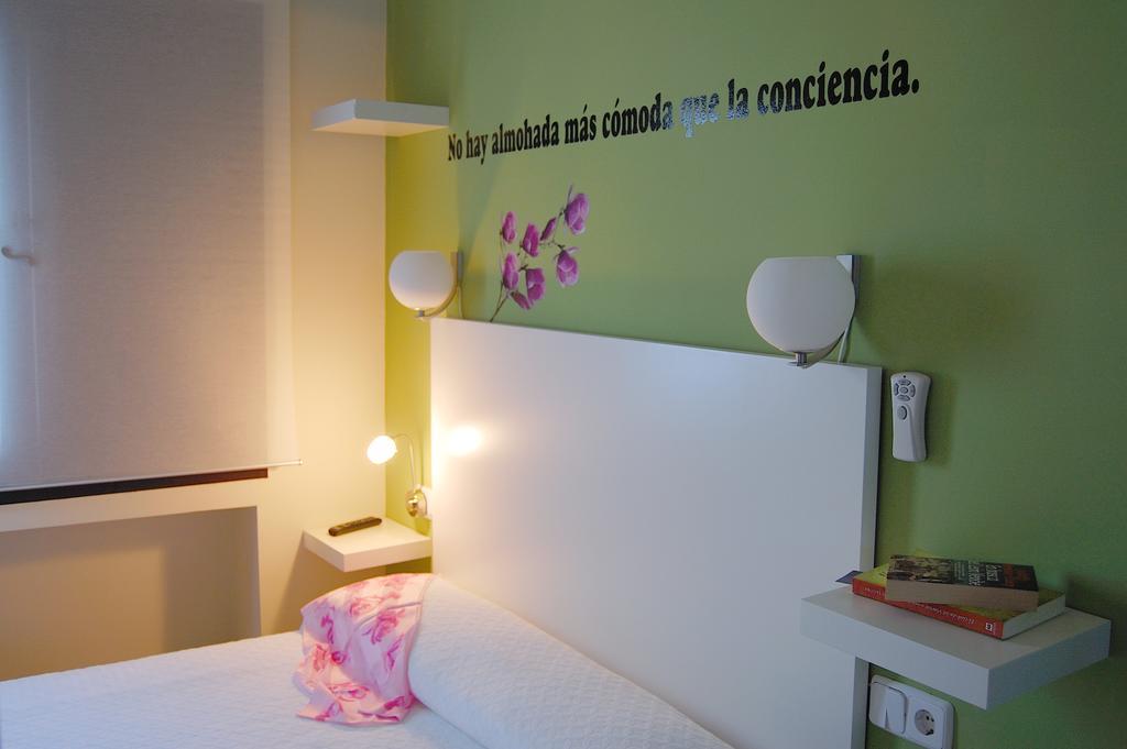 Un Rincon En La Mancha Hotel Villar de Canas Ruang foto